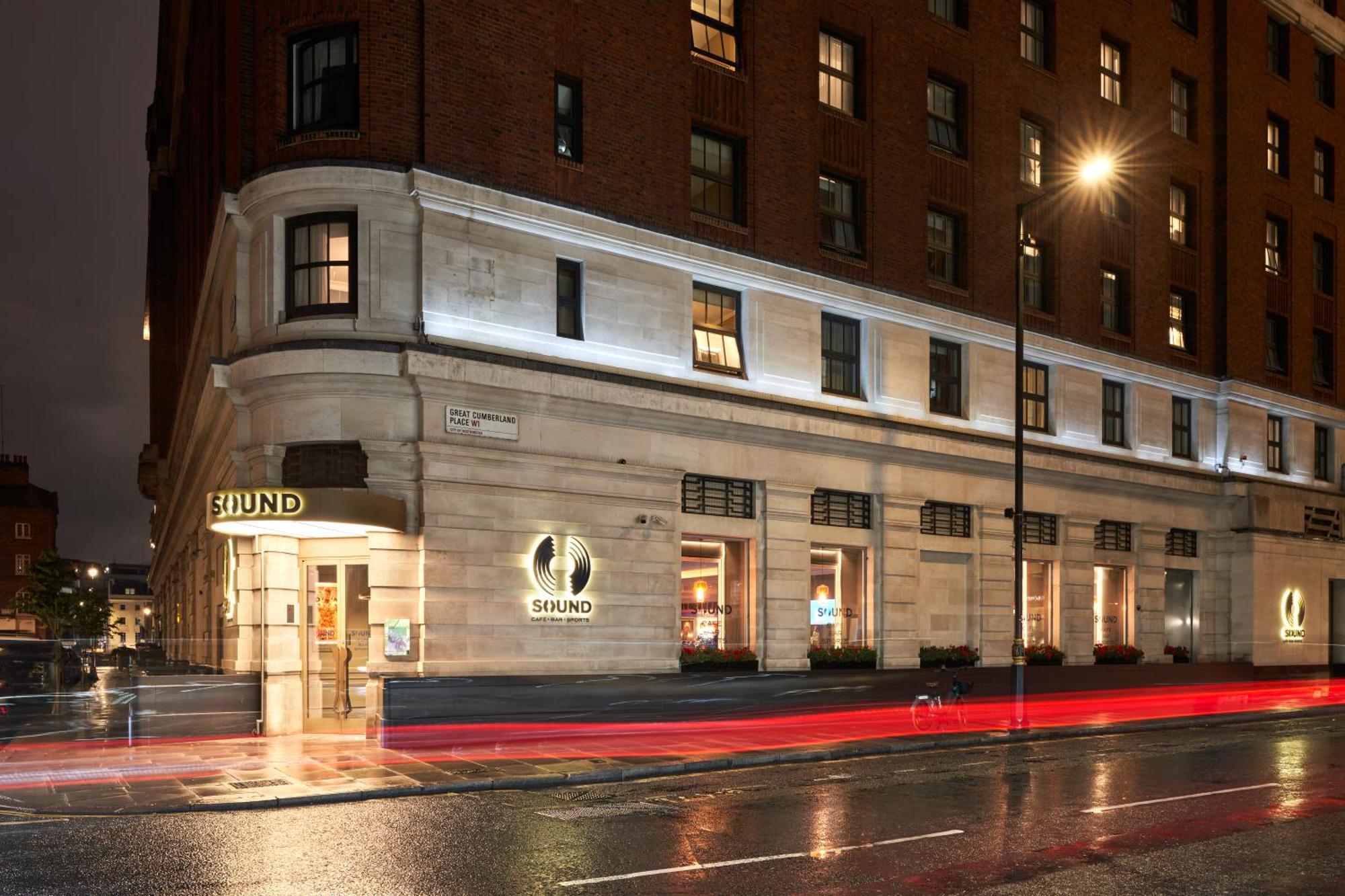 The Cumberland, London Hotel Exterior photo